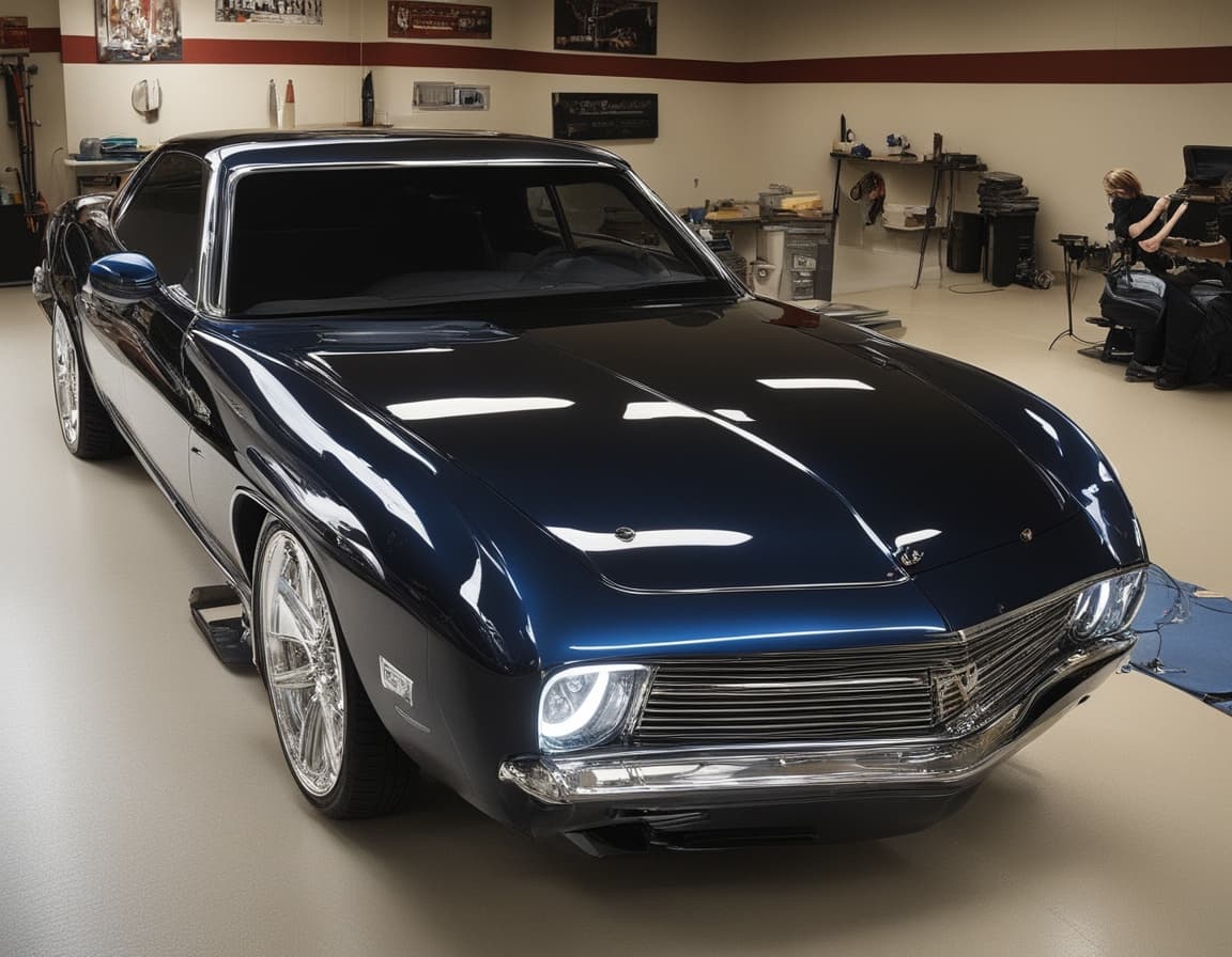 WaxOn Detailing